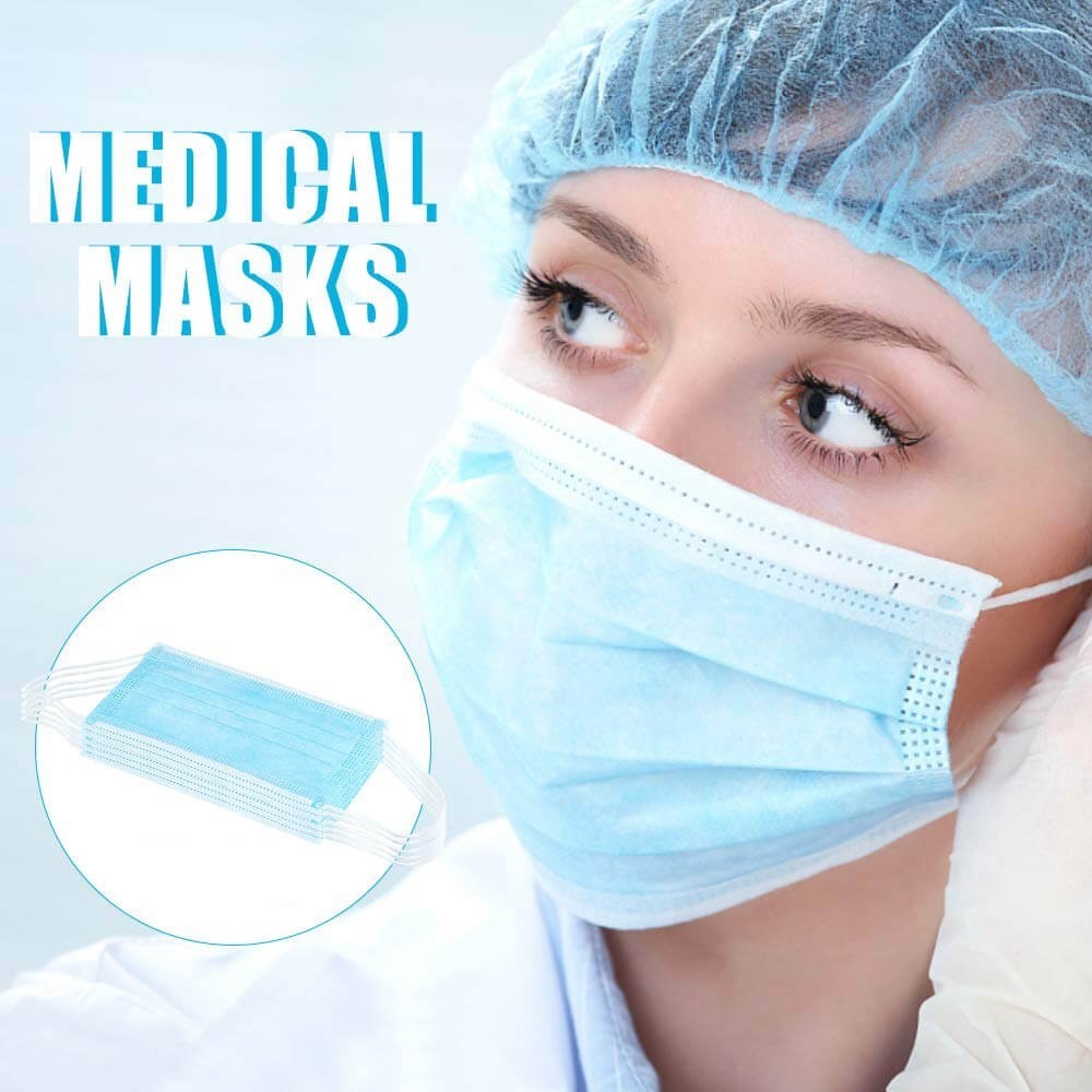 Quand un masque chirurgical est-il indispensable?