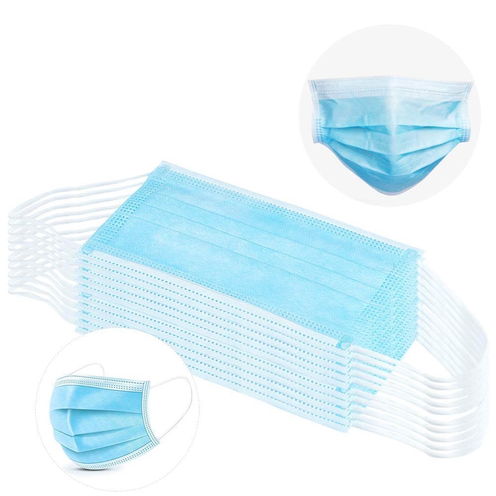 Essential Info on Disposable Masks and Respirators