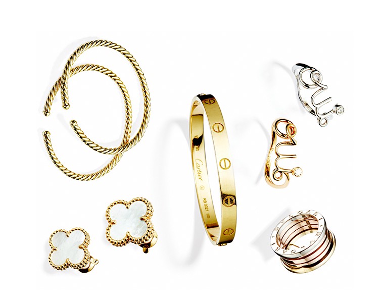 Classic Jewelry Pieces Every Woman Should Own