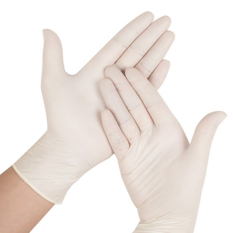 Tipps und Tricks zum Tragen von chirurgischen Schutzmasken, Handschuhen und Kleidern