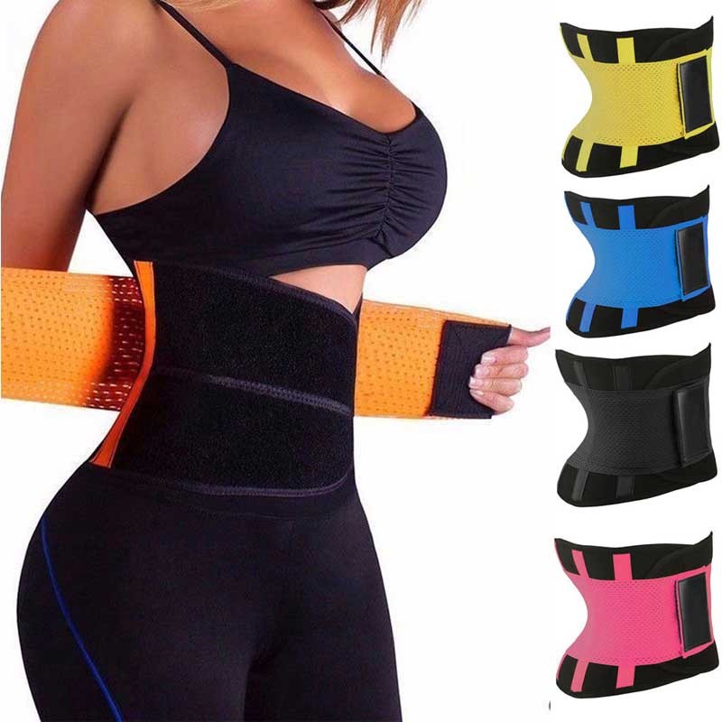 Pros of Wearing a Waist Trainer