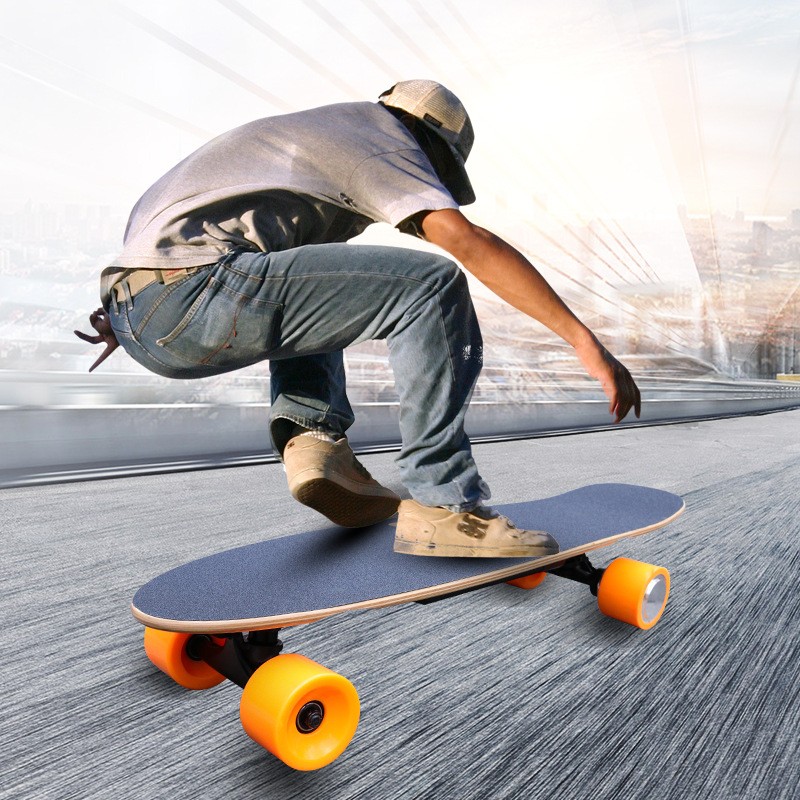 Best Electric Skateboard: 14 Reasons To Get a Skateboard