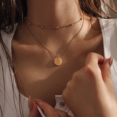 Pieces of Classic Jewelry for Your Closet