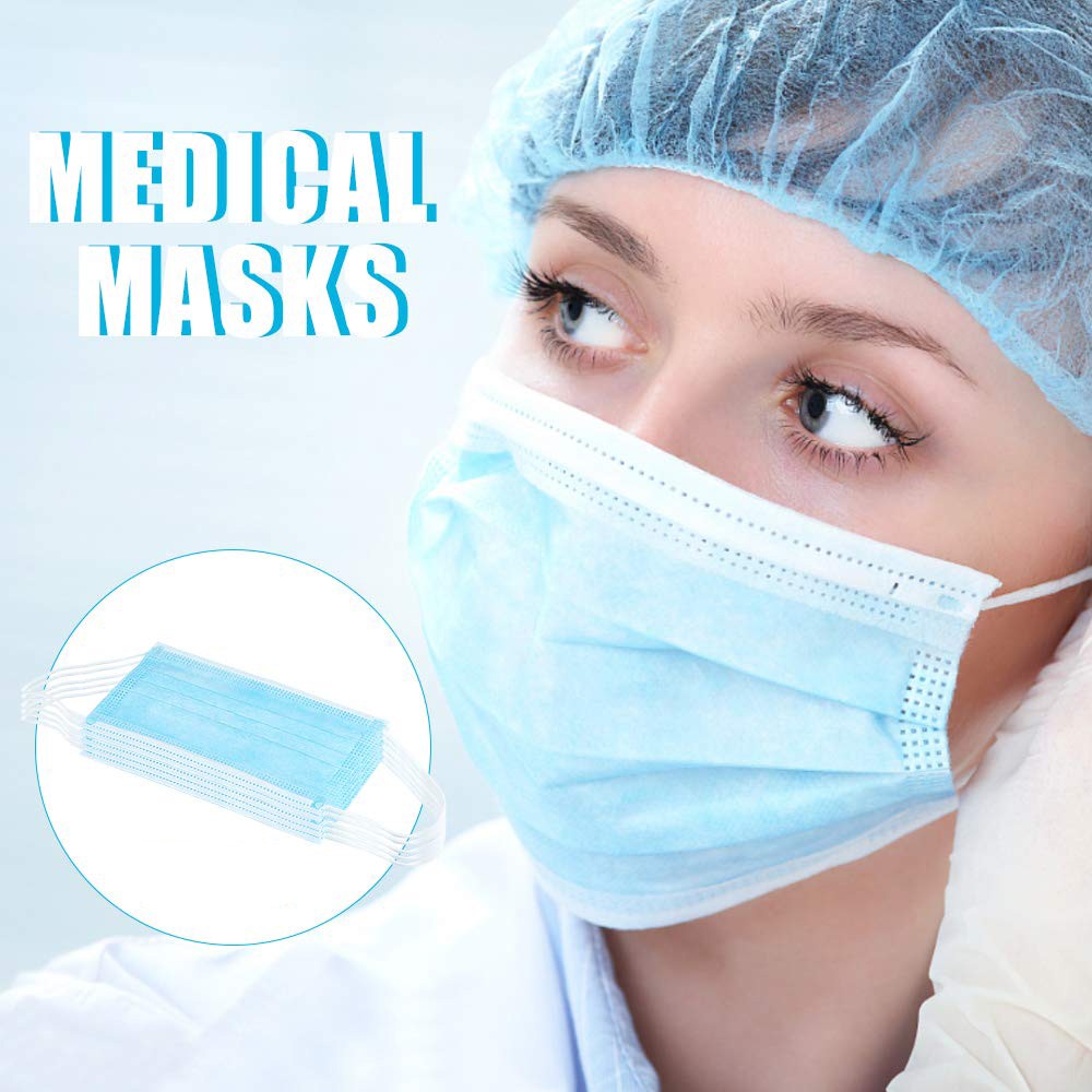 When Is a Surgical Mask a Must?